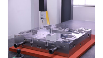 3D Coordinate Inspection