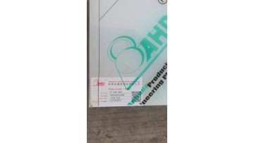 20mm pp sheet