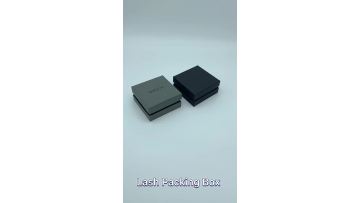 Lash Gift Box