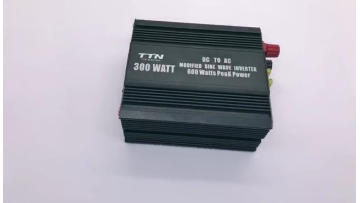 TTN high effciently 48V pure sine wave inverter 300W solar power system off grid inverter1