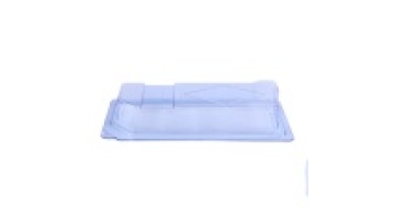 Monthly cold seal medication blister pack for hospital packaging1