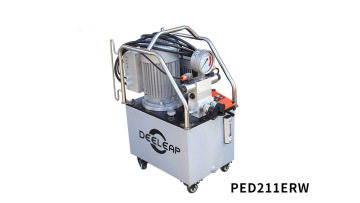 Electric Hydraulic Pump