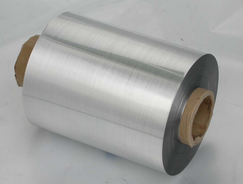 Silver Brushed Films