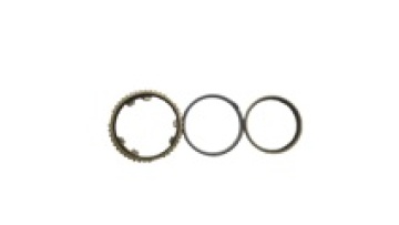 customization Auto Spare Parts gearbox parts Synchronizer Ring set oem SYN-GT86-12 for TOYOTA1