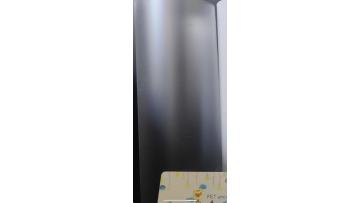 Inkjet printing polycarbonate film