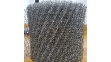 gas liquid filter wire mesh(stainless steel and copper)