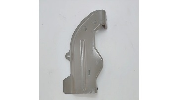 BAINEL Right Fender And Lamp Support For TESLA Model 3 2017-2020 1100383-S0-A1