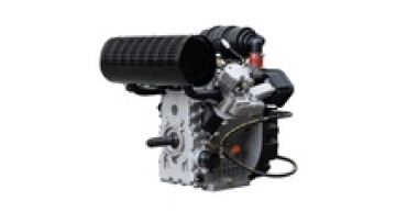 HI-EARNS 2V98 30hp Air-cooled two-cylinder diesel engine1