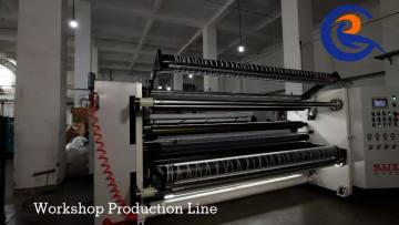 Custom BOPP Laminating Film Holographic Film for Printing1