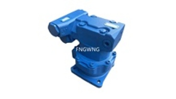 FNGWNG T306-00684A Hydraulic Rotary Swing Motor Assembly For Takeuchi TB17 TB18 Mini Excavator1