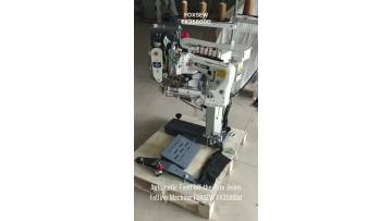 Automatic Jeans Felling Machine