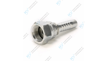 Metric Female 60 Degree Cone