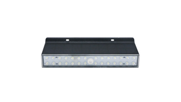 CYZ-R01 Solar Wall Light