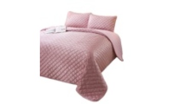 Professional Manufacturer Supplier Cheap Velvet Bedspreads Blanket Bedspread1