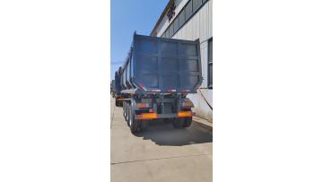 Side Tripper Trailer