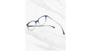 Cat Eye Acetate Female Optical Frames 24A3211