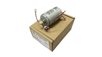 Carriage Motor for HP Designjet T520 T730 T830 Cq890-60092 F9a30-67063 Y- Motor Cq890-67006 Printer Parts1