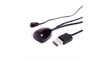 ir extender medical cable emitter x96 blaster remote exchange extension exchanger repeater infrared receiving mi tv infrared1