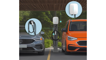 EV Home Charger 7kw 11kw 22kw