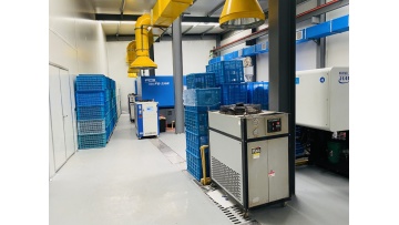 Introduction to Boguan Plastic Packaging Company