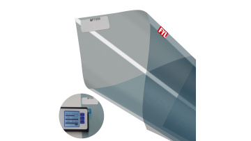 MF7095 Nano Ceramic Window Tint Film