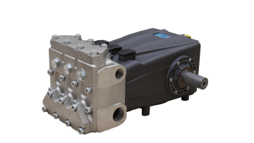 GF 90-240LPM Car Cleaning Syatem Pressure Pump