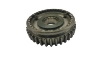 Factory outlet Transmission STEEL  Synchronizer auto parts for TOYOTA 3L  OEM33331-35061/33361-350201