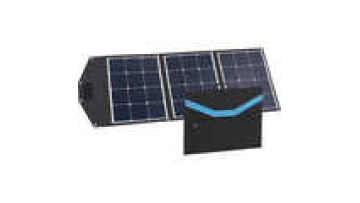 Portable 100w  135w 160w  200W  Foldable Solar Panel SunPower Monocrystalline Solar Battery Charger for Camping Power Station1