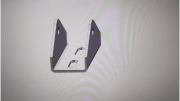 101  slot type connector