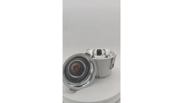 LED downlight