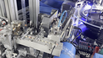 Jianshengrongye: Automated Connector Assembly & Visual Inspection for Zero-Defect Quality