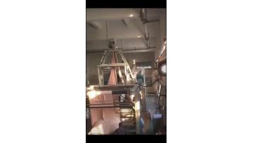 tumbling machine