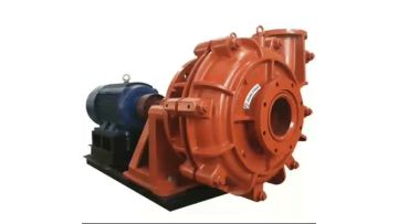 Vertical liquidation pump