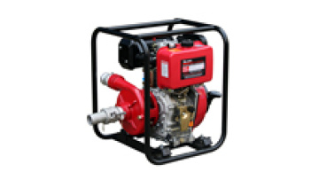 2 inch high pressure diesel clean water pump DP20HCI good quality1