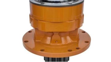 Carter E307 Rotary Reducer