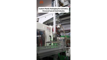 Iterative Pack Upgrade Supports Partner Brands’ Annual New Product Launch