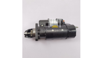 Starting Motor 207-1556