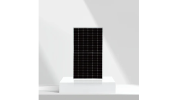 Silicon Photovoltaic Solar Panels