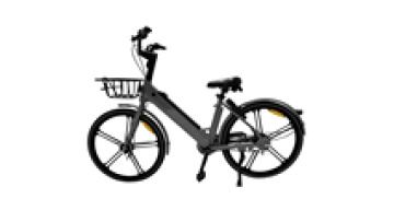 City Bike Rental Management Smart Lock Parking Shared Bike Electric Bicycle Sharing System Sharing Bicycle Sharing ebike1