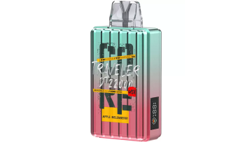 Vaptex DT22000-Demo Video