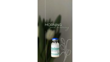 RebornPLLA Dermal Filler Nonsurgical Treatment