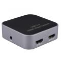 HDMI to TYPE-C Video Capture Video Capture Card USB 3.0 1080p 60Hz Dongle Game Streaming Live Stream Broadcast with MIC input