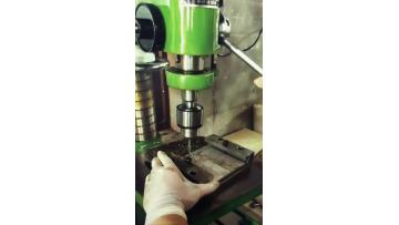 Hss Taper Shank Drill Bit