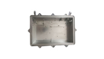 Professional Custom Die casting Mold/ Machinery And Equipment Casting Parts Production Fabricate1