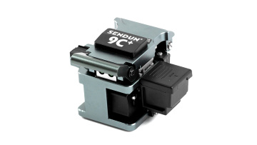 9C+ fiber cleaver