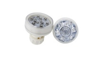 Pre-Programmed E14 IP65 Outdoor RGB LED Pixel Lights for Amusement Parks1