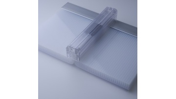 Lock-in Hollow Sheet