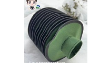 Wholesale low temperature resistant hydraulic cylinder bellows1