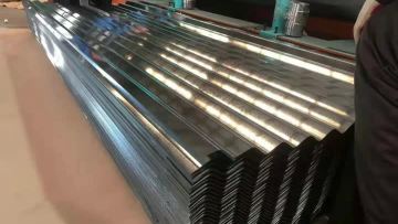 roof sheet