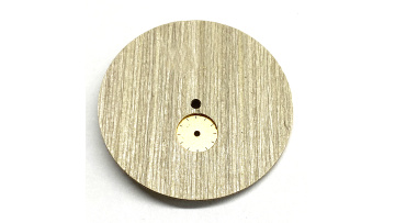 DL-229 watch dial